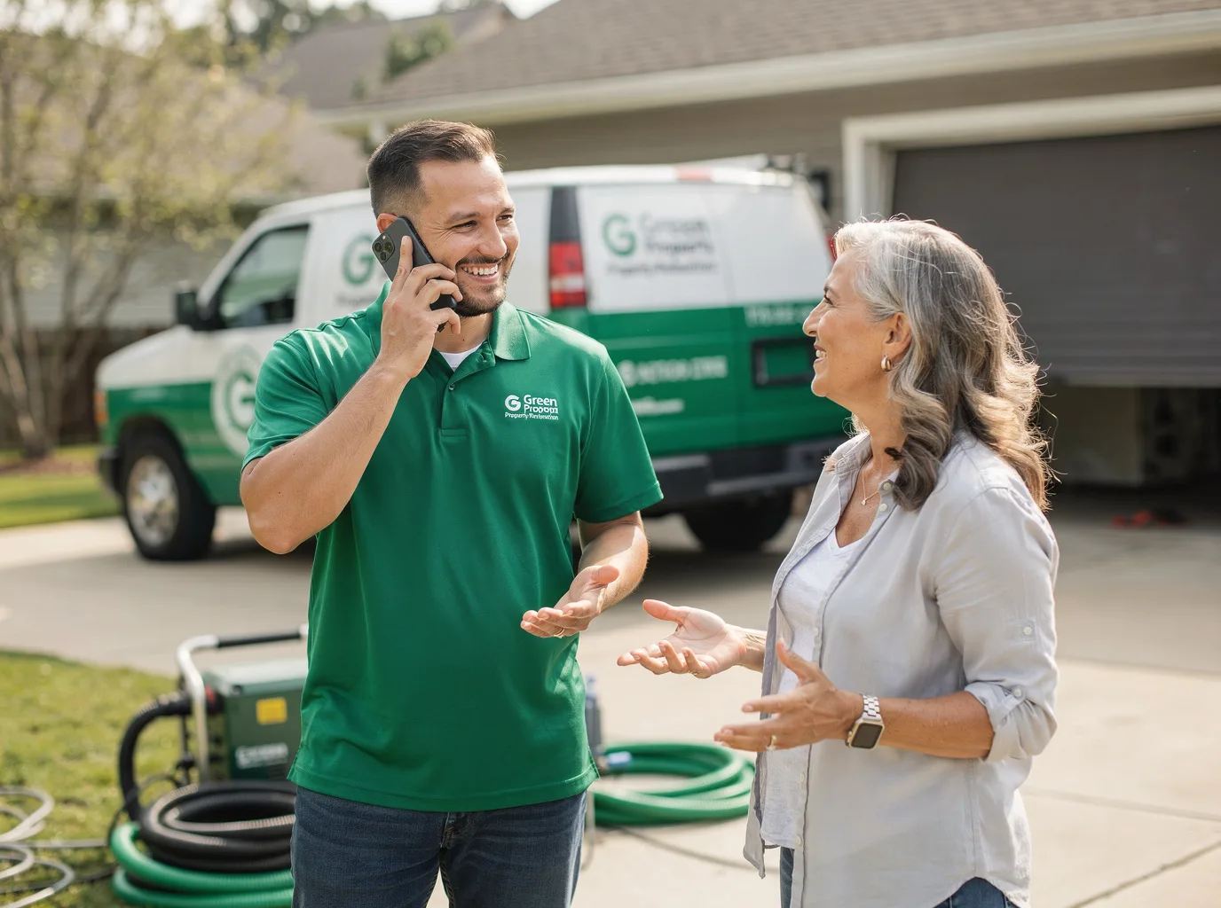 Water Damage Restoration Outing, MN FAQs